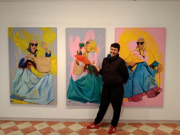 expo Emperó!