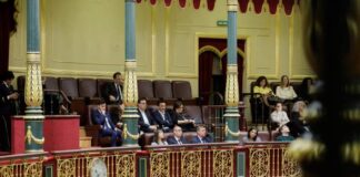 El Congreso de los Diputados aprueba la reforma constitucional para que Formentera cuente con un senador propio Aprobación senador por Formentera