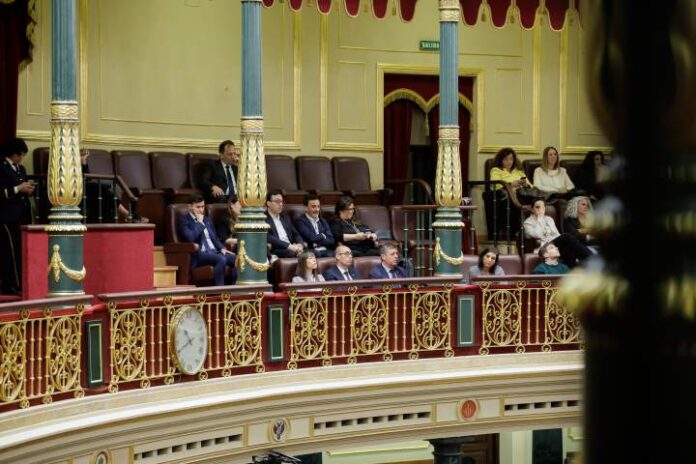 Aprobación senador por Formentera