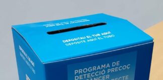 El Programa de Detección Precoz del Cáncer de Colon alcanza una cobertura de invitación del 96% en 2025 Programa detección precoz cáncer de colon