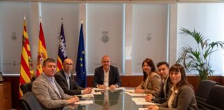 Los menores de 18 años de Eivissa y de Formentera podrán usar gratis el autobús de ambas islas