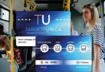Los ciudadanos de Menorca, Eivissa y Formentera podrán solicitar la Tarjeta Única del transporte público de Mallorca a partir de la próxima semana Tarjeta única transporte público Mallorca