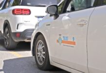 Abierta la segunda convocatoria para obtener el permiso de conductor de 2026 Taxi de Formentera