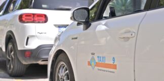 Abierta la segunda convocatoria para obtener el permiso de conductor de 2026 Taxi de Formentera