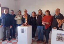 Lo que esconde la madera Muestra 2026 Taller de Fusta