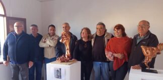 Lo que esconde la madera Muestra 2026 Taller de Fusta