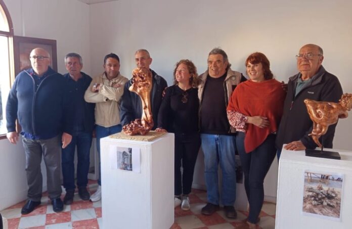 Muestra 2026 Taller de Fusta