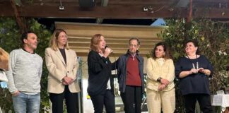 Las fuerzas progresistas de Formentera se reúnen para celebrar el 30 aniversario de la primera victoria en el Senado