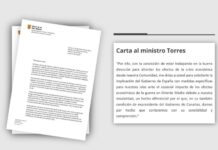 El Govern reclama al Estado medidas específicas para proteger la economía de las Islas Baleares ante la crisis en Oriente Medio