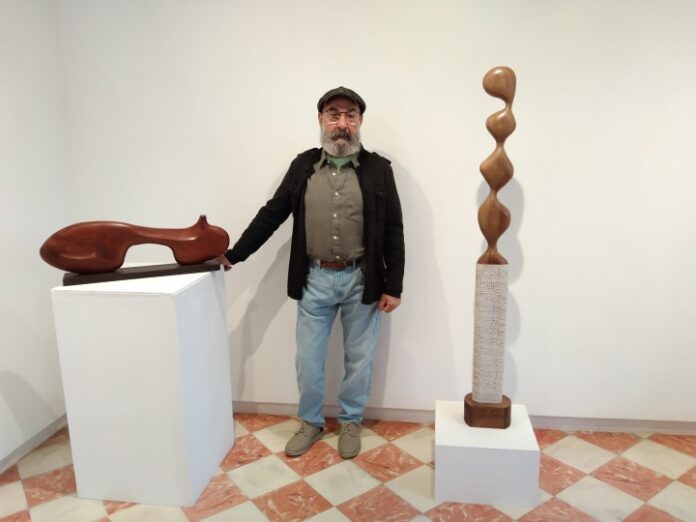Formentera Art Eduard Cortina