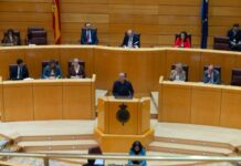 El senador Juanjo Ferrer celebra el incremento del plus de insularidad, que se hará efectivo en seis meses Aprobación senador propio