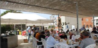 El PSOE celebrará la tradicional paella socialista del 1 de mayo en la plaza de Europa de es Pujols