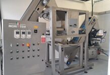 Formentera podrá elaborar su propio aceite de oliva a partir de octubre Almazara Cooperativa del Camp