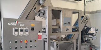 Formentera podrá elaborar su propio aceite de oliva a partir de octubre Almazara Cooperativa del Camp