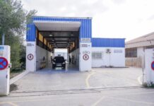 Formentera impulsa un sistema de cita previa digital para la Inspección Técnica de Vehículos ITV