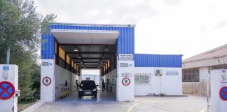 Formentera impulsa un sistema de cita previa digital para la Inspección Técnica de Vehículos ITV
