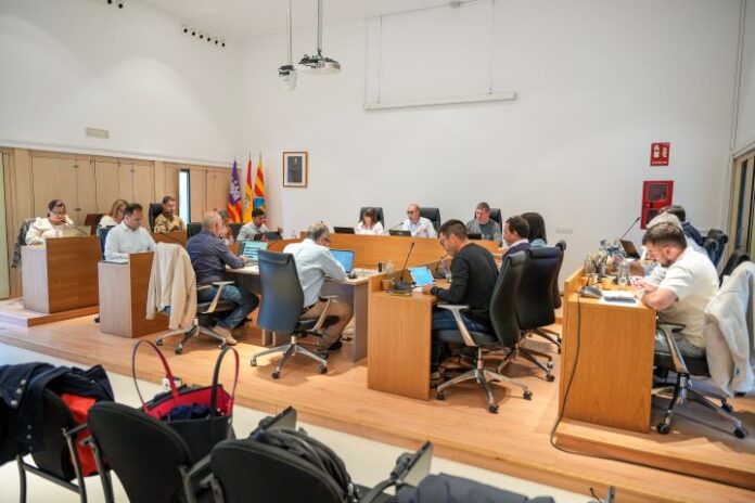 pleno abril 2026