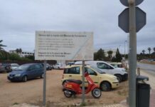 Formentera acoge la primera reunión de la Fundación Museo y Centro Cultural y sitúa el futuro museo del carrer Sant Joan en el centro del proyecto Terreno Museo de Formentera