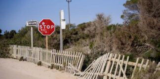 Sa Unió acusa al Gobierno del Estado de inacción en la protección y conservación del Parc Natural Parc Natural abril 2026