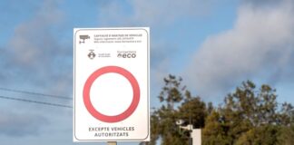 El Consell supera las 20.500 autorizaciones aprobadas del Formentera.eco para esta temporada Formentera.eco