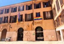 El Govern condena la agresión homófoba en Formentera y reitera su compromiso firme contra la LGTBI-fobia