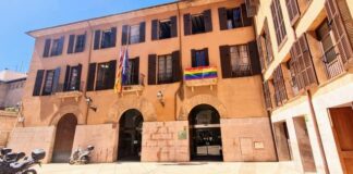 El Govern condena la agresión homófoba en Formentera y reitera su compromiso firme contra la LGTBI-fobia