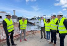 Renovación integral de la depuradora de Formentera con una inversión de más de 6 millones de euros