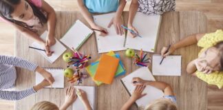 El Consell de Formentera abre las inscripciones de la Escola d’Estiu 2026 Escola d'Estiu