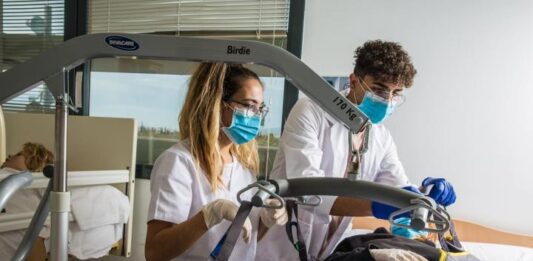 El 28 de agosto se inicia la segunda fase de admisión a los grados D y E de formación profesional para el curso 2026-2027