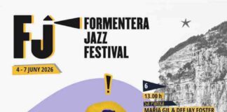El Formentera Jazz Festival celebra su 12ª edición como «mejor experiencia turística de las Islas Baleares»