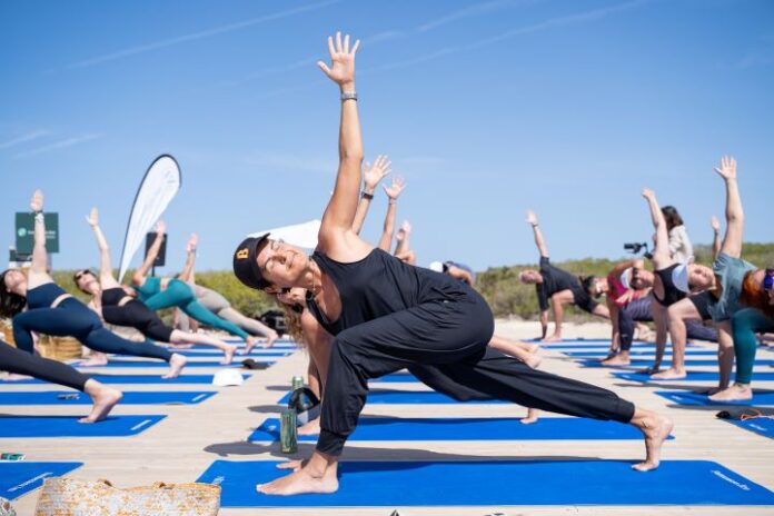 Formentera ZEN 2025