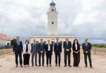 La presidenta Prohens anuncia en la IV Conferencia de Presidentes la movilización de un paquete social de 15 millones de euros para paliar los efectos del conflicto en Oriente Medio