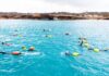 Rafa Cabanillas y Ona de Miguel vencen en la 10ª edición de la Marnaton eDreams Formentera by Baleària Marnatón 2026
