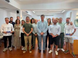 Govern y Consell de Formentera firman el convenio de colaboración del programa de calidad SICTED