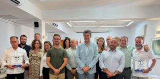 Govern y Consell de Formentera firman el convenio de colaboración del programa de calidad SICTED