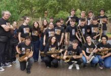 La Jove Big Band Sedajazz llevará el mejor jazz contemporáneo a la plaza de Sant Francesc el próximo 23 de mayo Jove Big Band Sedajazz