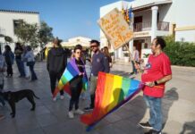 Teo Munay Asensio Navarro ocupará la vicepresidencia del Consell de LGTBI de las Islas Baleares