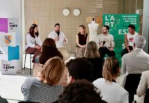 El Govern convoca los premios del certamen Art Jove 2026 que cuenta con 10 categorías