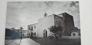 Formentera entrega los premios del XXIII Concurso de Fotografía Beni Trutmann Concurso Beni Trutman 2026