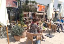 El paro baja en Baleares un 7,8% en abril respecto a hace un año con especial intensidad en Formentera