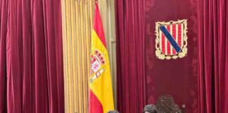 El PSIB-PSOE reclama al Parlament un fondo de compensación para Formentera Ana Juan en la comisión de Consells Insulars que se ha celebrado en el Parlament balear