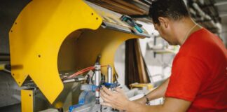 El martes 30 de junio finaliza el plazo para solicitar las ayudas a la industria y construcción dotadas con 10 millones de euros Ayudas a la industria