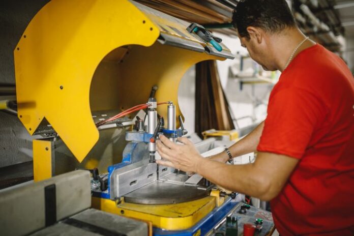 Ayudas a la industria