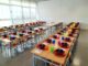 Comedor escolar