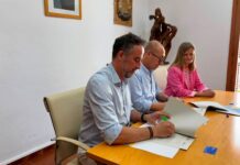 Las personas usuarias del transporte público de Formentera dispondrán de una nueva tarjeta con monedero virtual Transporte público