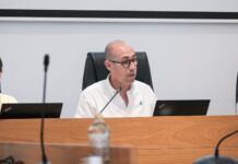 Formentera celebra la primera sesión del Debate sobre el estado de la isla