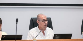 Formentera celebra la primera sesión del Debate sobre el estado de la isla