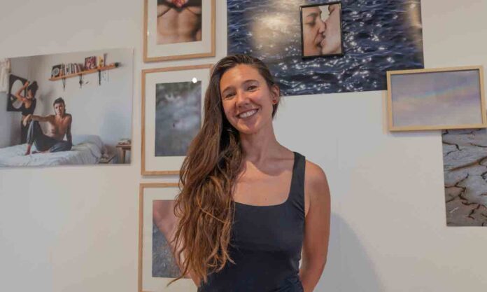 Expo Ainhoa Ezcurra Ajuntament Vell