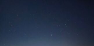 Formentera vuelve a mirar al cielo con una nueva edición del programa de observaciones astronómicas Observación astronómica