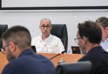 El PSOE denuncia incumplimientos, falta de ejecución e improvisación por parte de Sa Unió en la primera sesión del Debate sobre el estado de Formentera